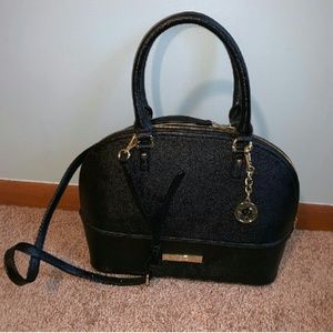 Anne Klein Leather Bag